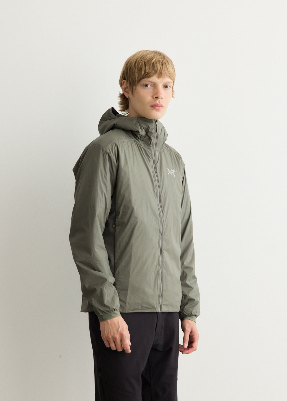Atom Hoody
