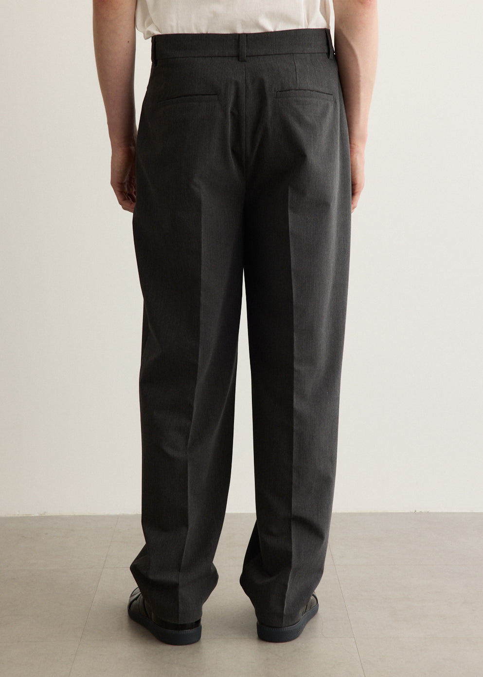 Evan Tailored Pants