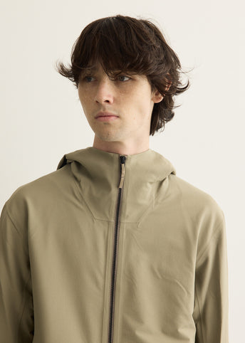 Quartic Jacket