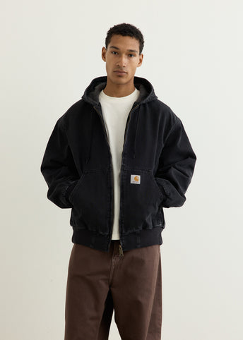 OG Active Jacket