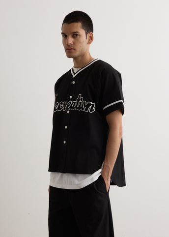 Baseball Shirt