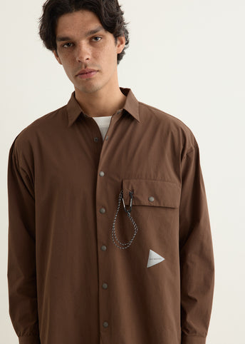 Lightweight Cloth Shirt