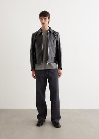 Third Cut Jeans