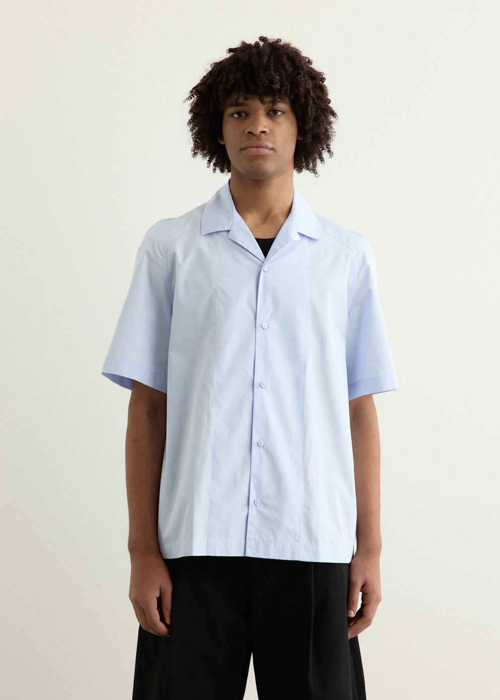 La Chemise Fonccio