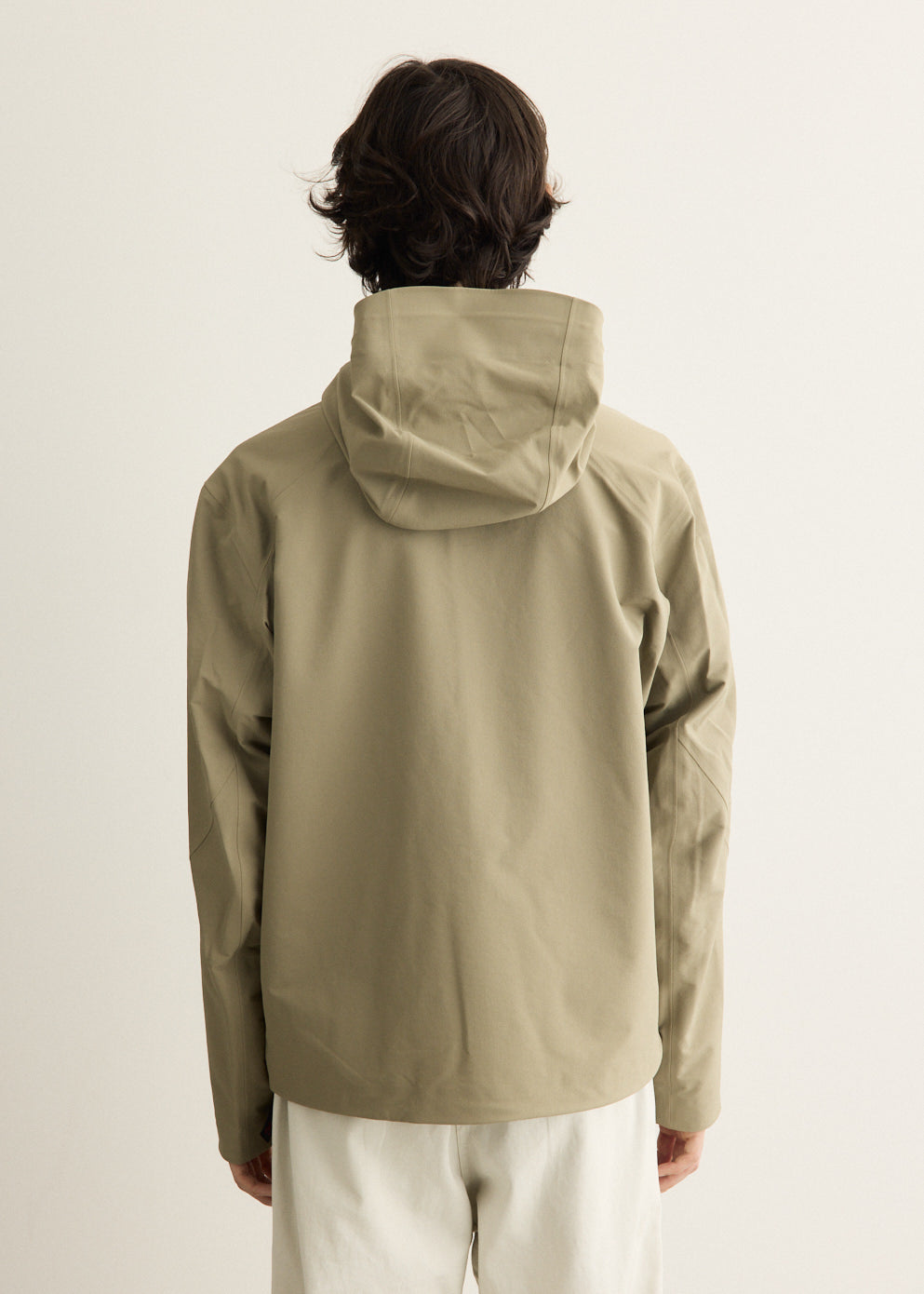 Quartic Jacket