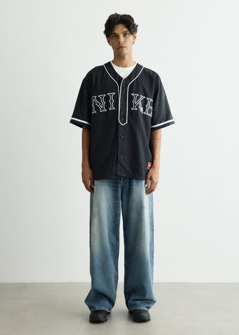 Life Short Sleeve Vintage Sport Top