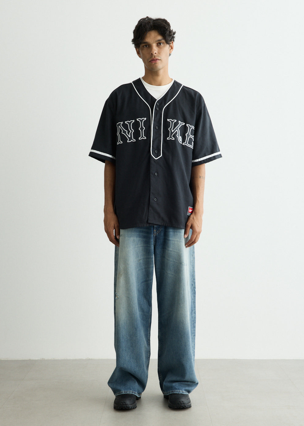 Life Short Sleeve Vintage Sport Top