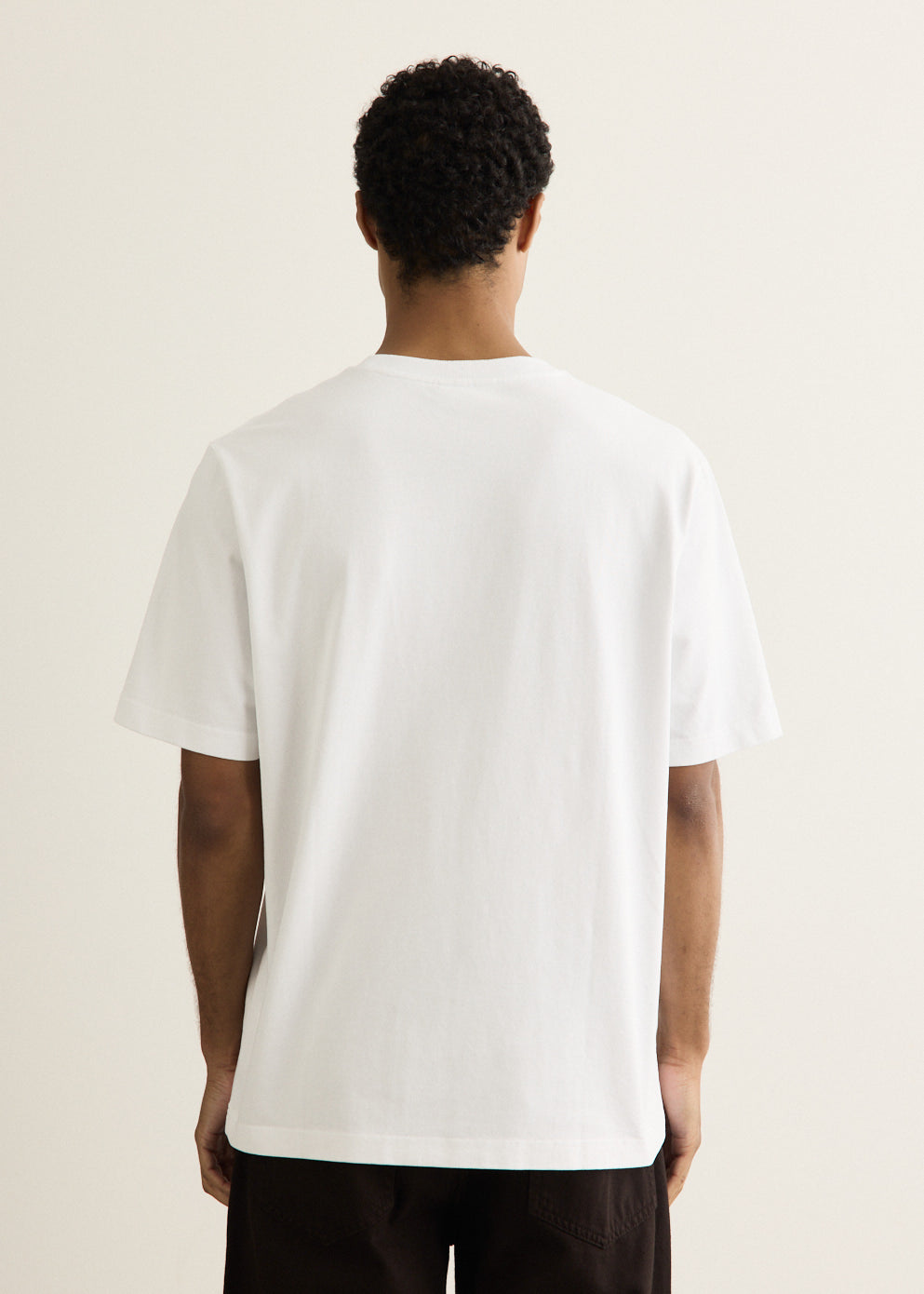 Weekend Fox Comfort T-Shirt