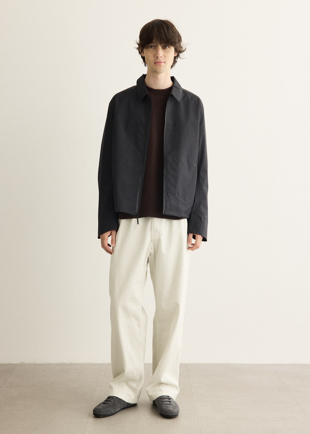 Centroid Jacket