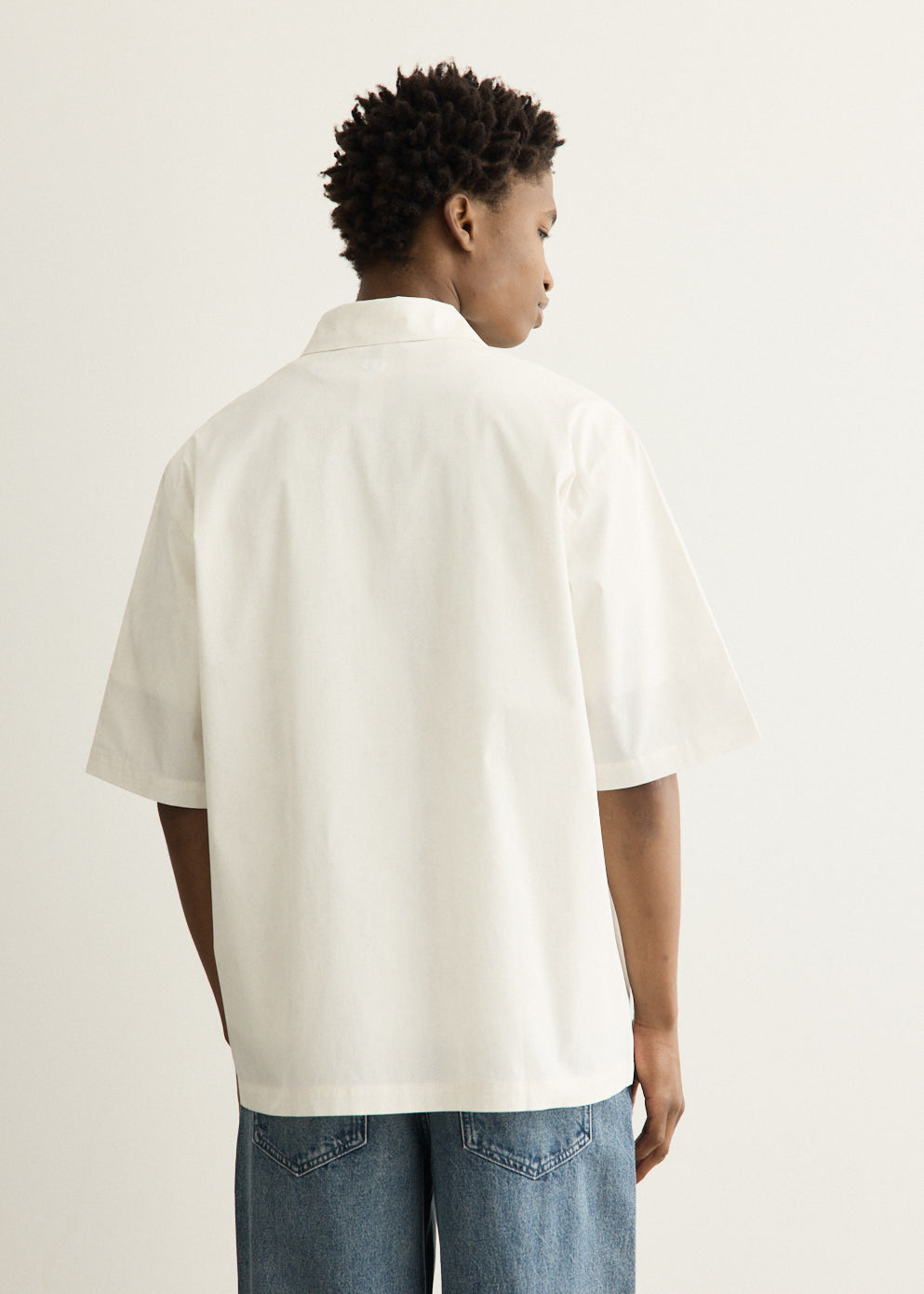 x Song for the Mute Short Sleeve Shirt