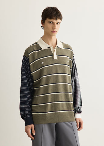x Song for the Mute Long Sleeve T-Shirt