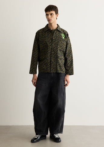 Ranger Shirt