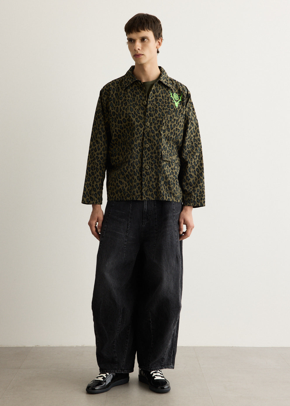 Ranger Shirt