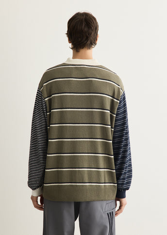 x Song for the Mute Long Sleeve T-Shirt