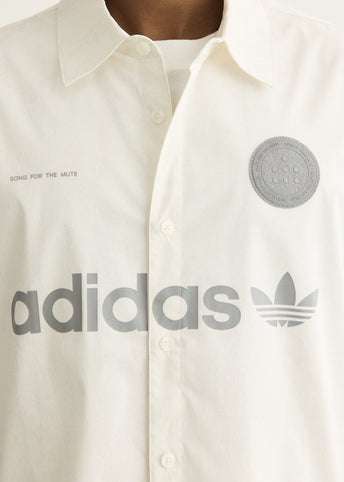 x Song for the Mute Short Sleeve Shirt