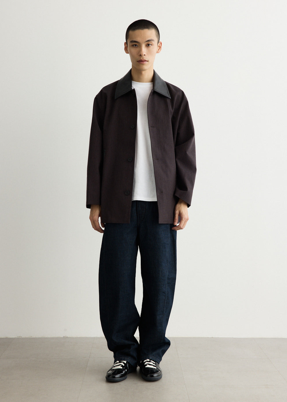 Meter Chore Jacket