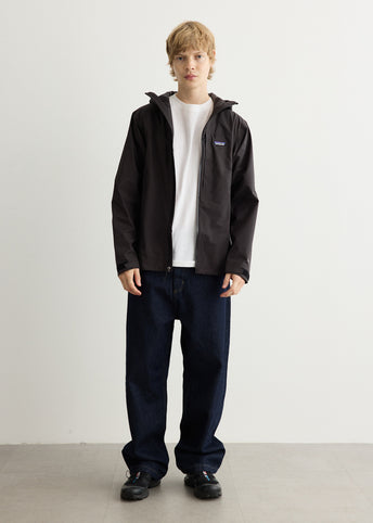 Boulder Fork Rain Jacket
