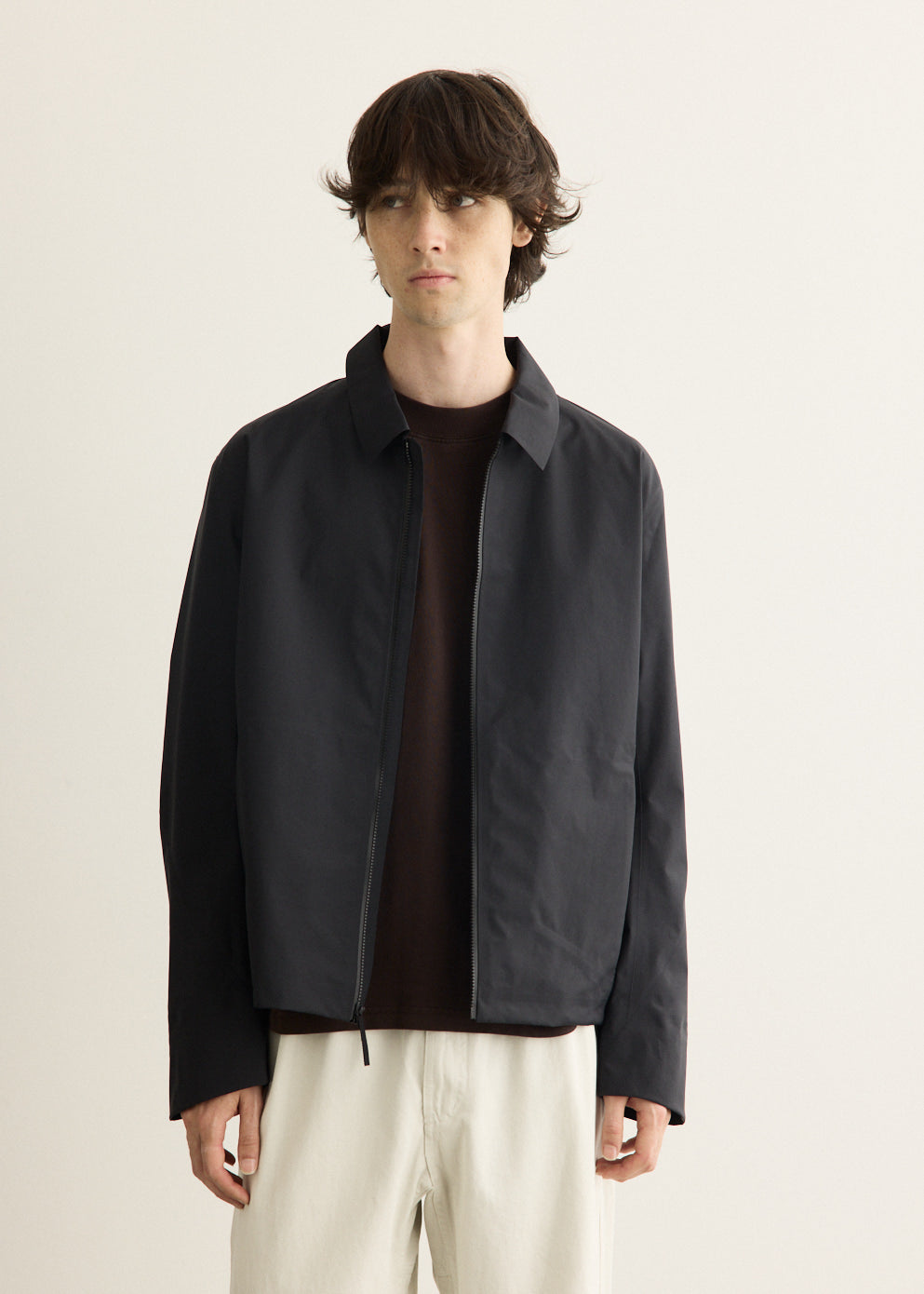 Centroid Jacket
