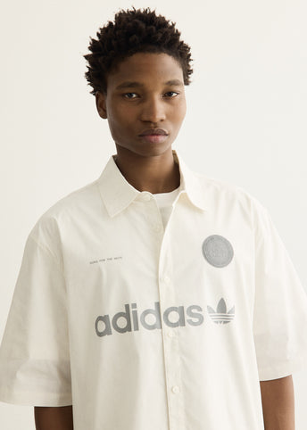 x Song for the Mute Short Sleeve Shirt