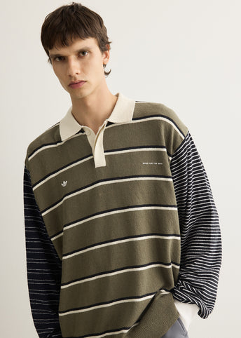 x Song for the Mute Long Sleeve T-Shirt