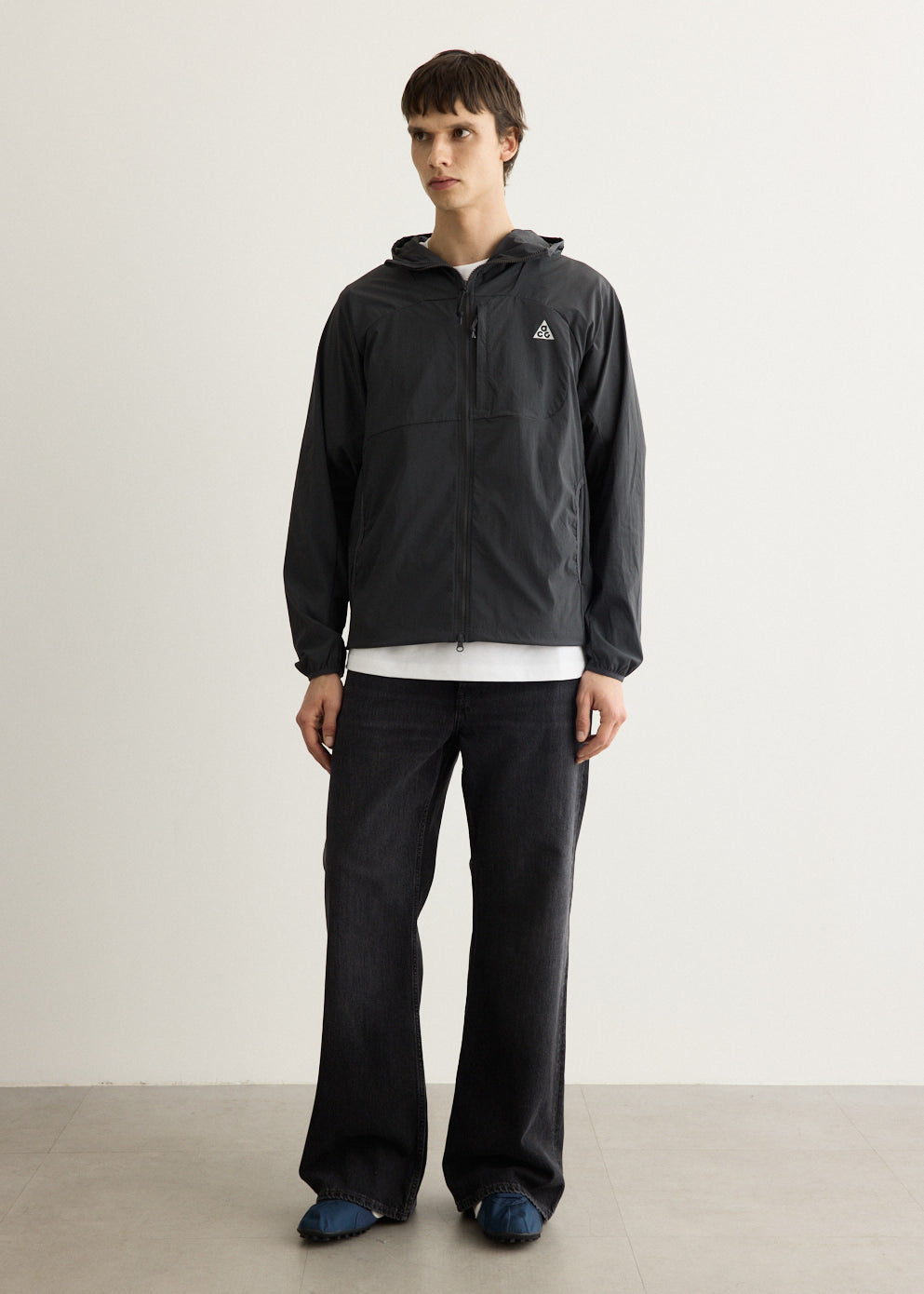 ACG 'Five Towers' UV Protection Jacket