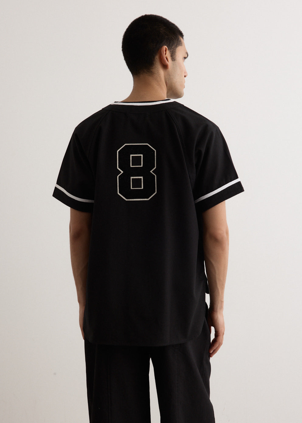 Baseball Shirt