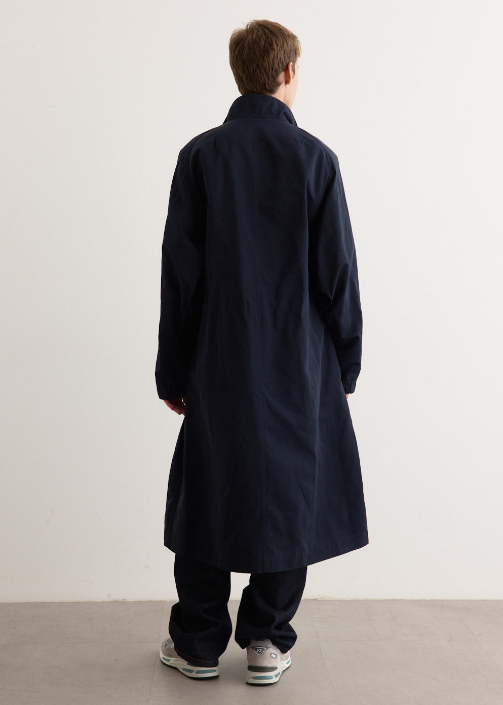 Rannon Coat