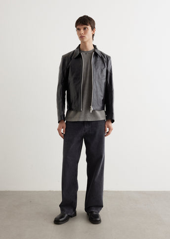 Third Cut Jeans