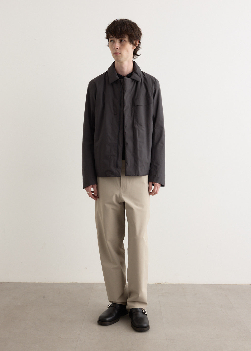 Spere Insulated Jacket