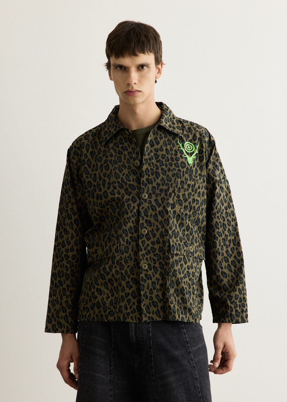 Ranger Shirt