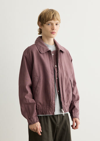 Command Jacket