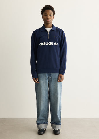 x Song for the Mute Denim Pants