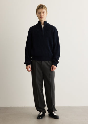 Arcadia Quarter Zip