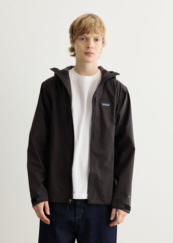 Boulder Fork Rain Jacket