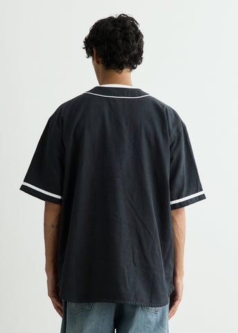 Life Short Sleeve Vintage Sport Top