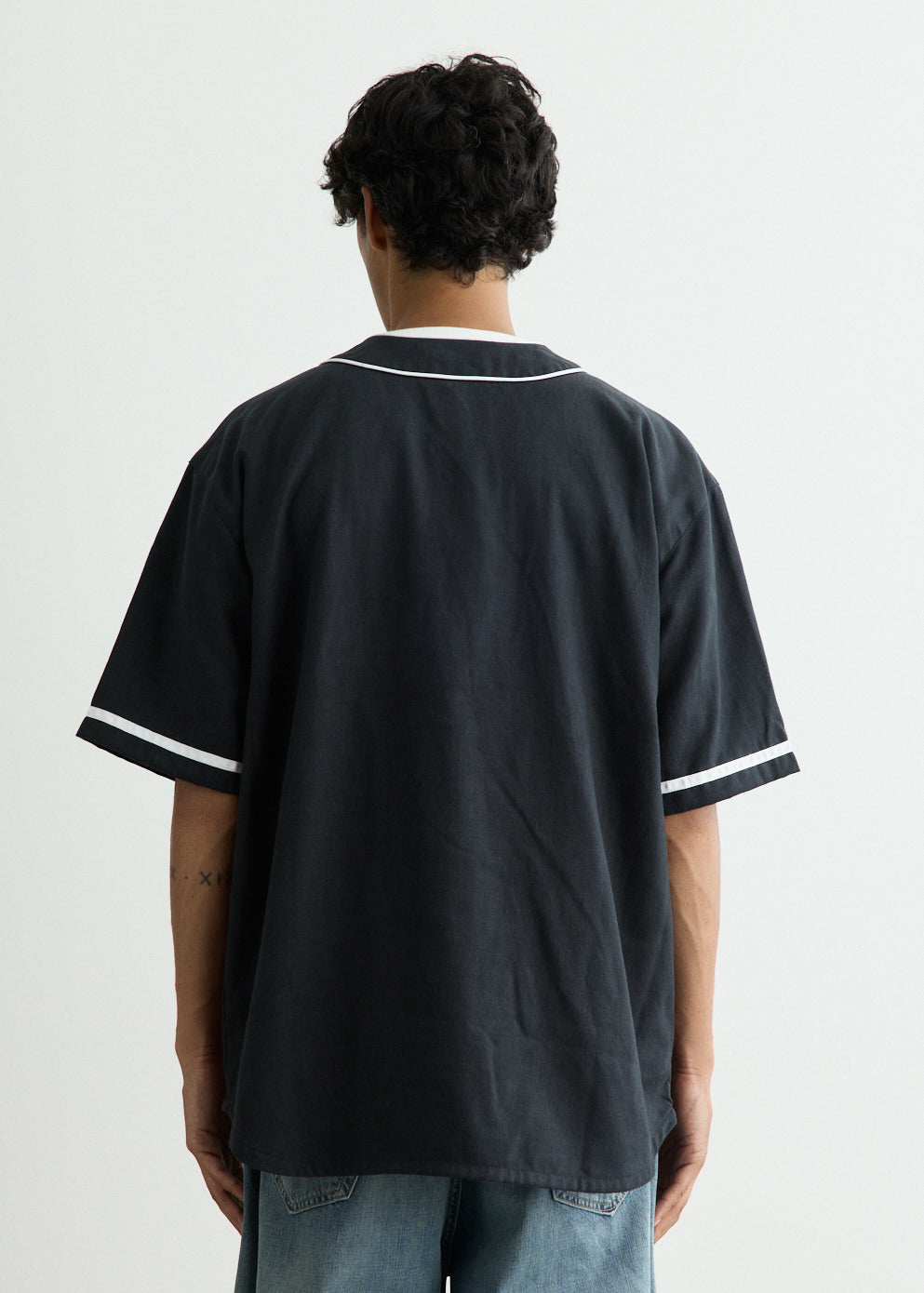 Life Short Sleeve Vintage Sport Top