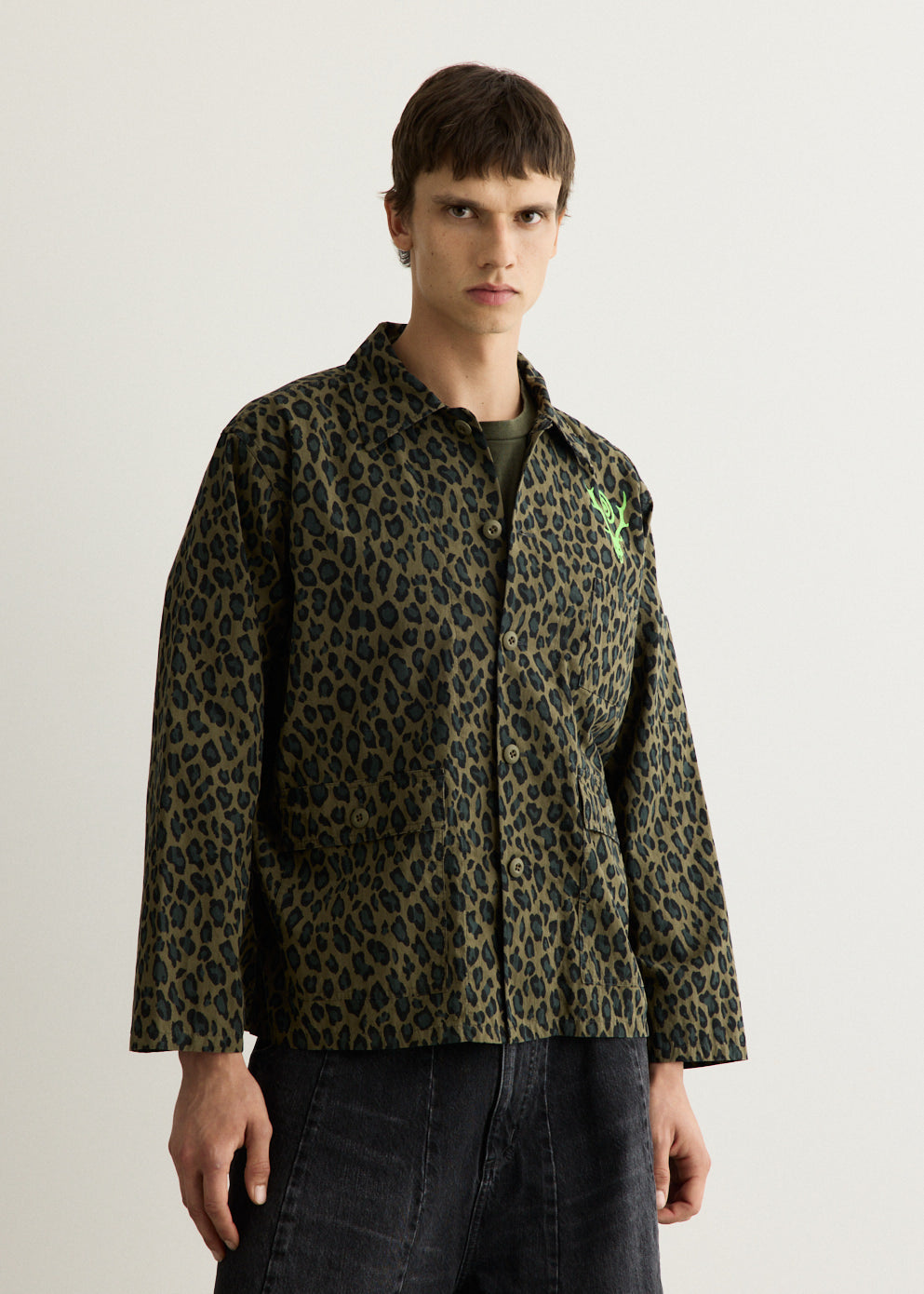 Ranger Shirt