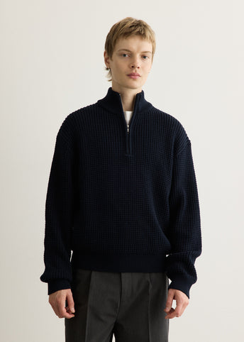 Arcadia Quarter Zip