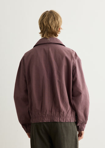 Command Jacket