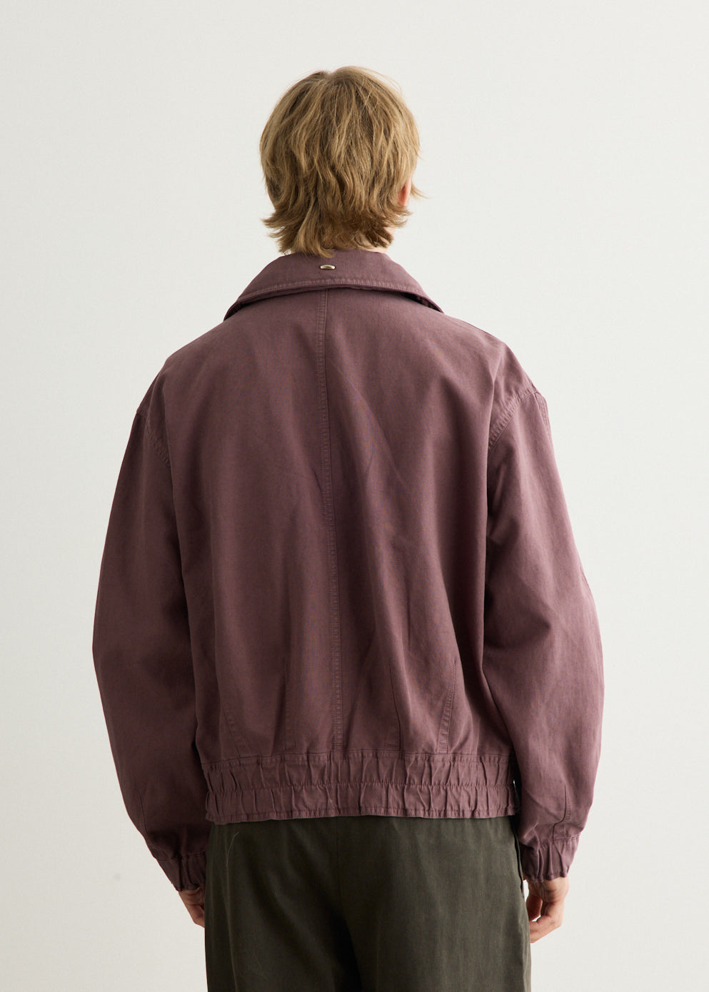 Command Jacket
