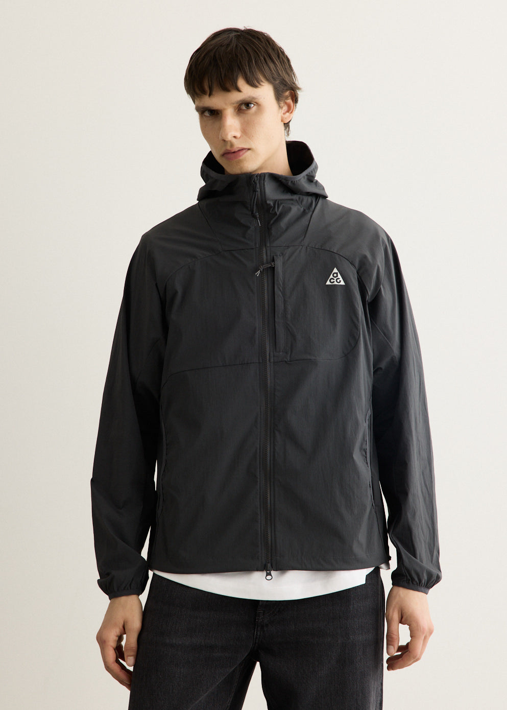 ACG 'Five Towers' UV Protection Jacket