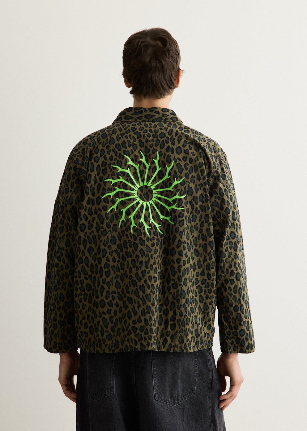 Ranger Shirt