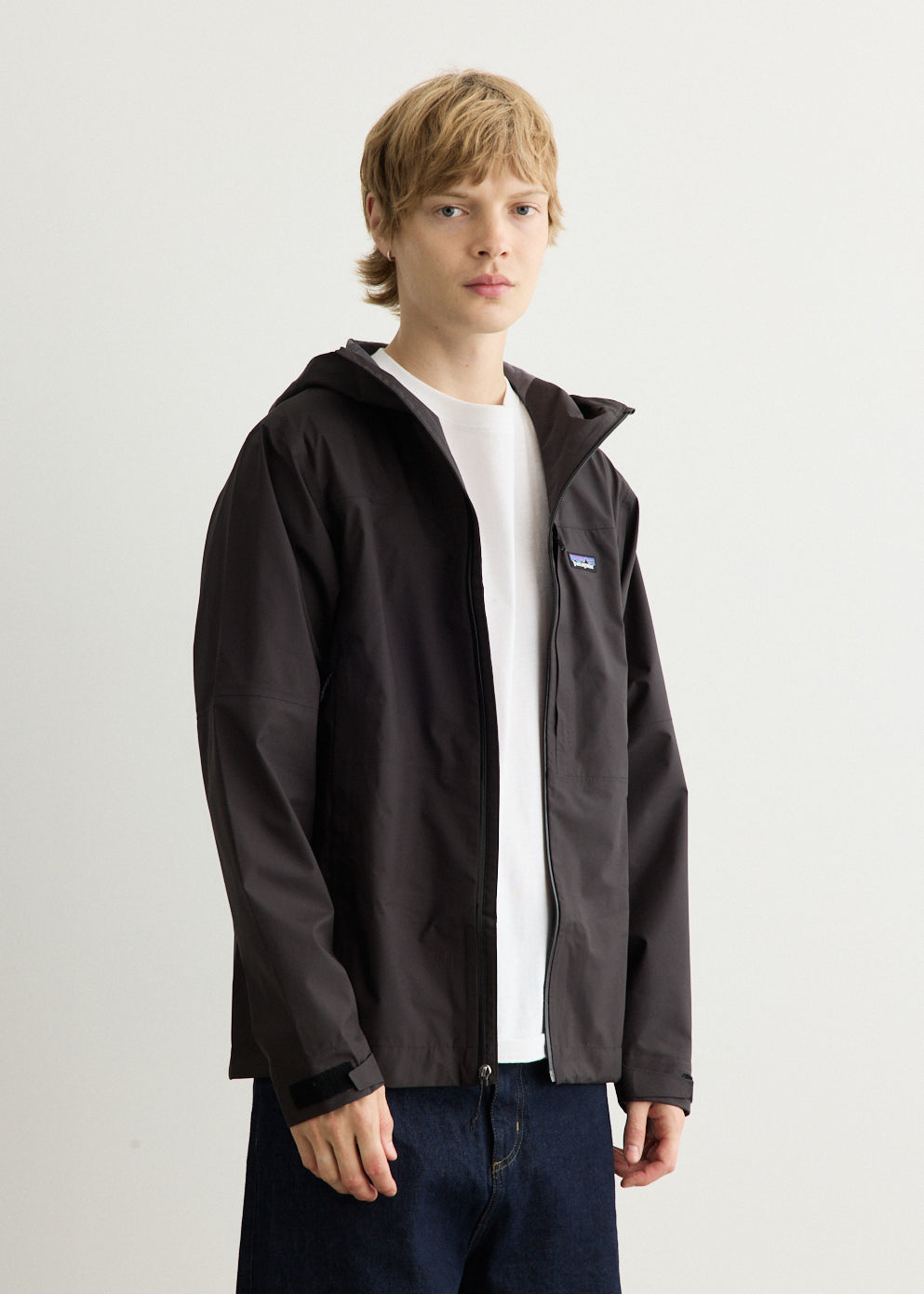 Boulder Fork Rain Jacket