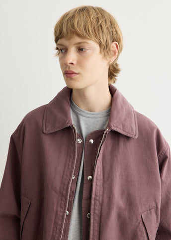 Command Jacket