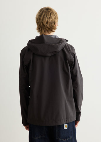 Boulder Fork Rain Jacket
