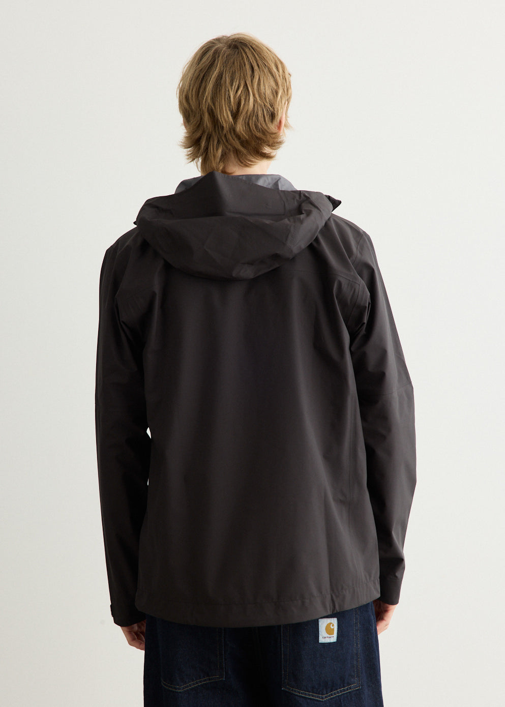 Boulder Fork Rain Jacket