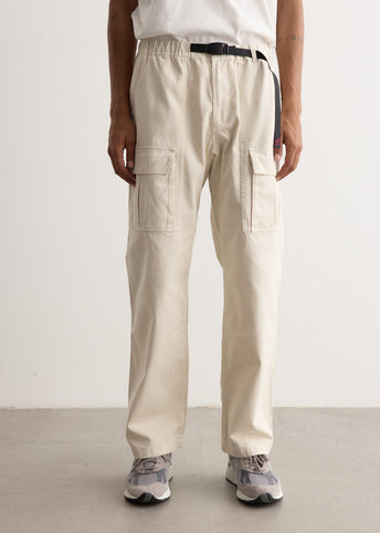 Front Cargo Pants