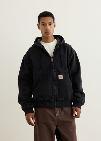 OG Active Jacket
