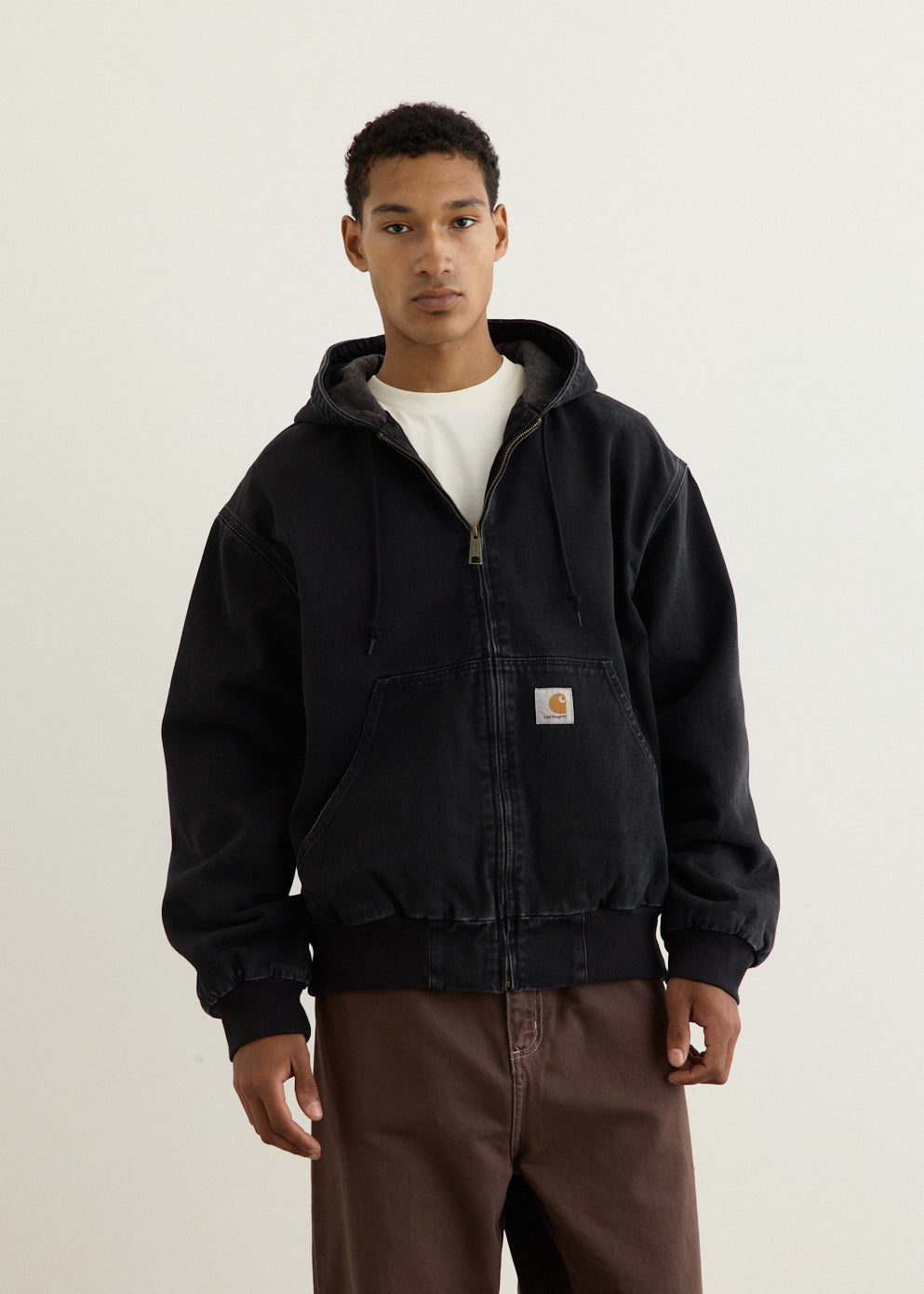 OG Active Jacket