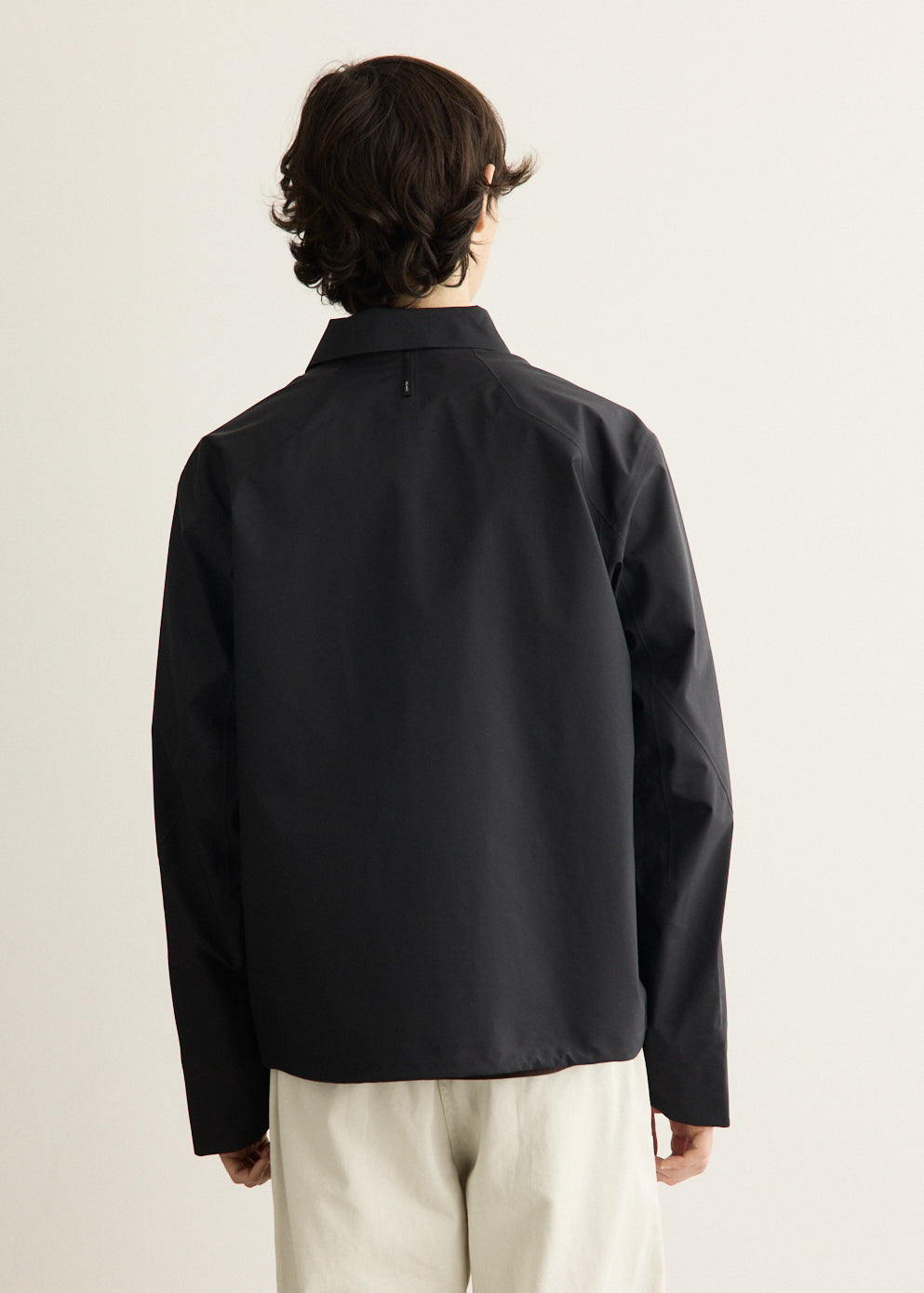 Centroid Jacket